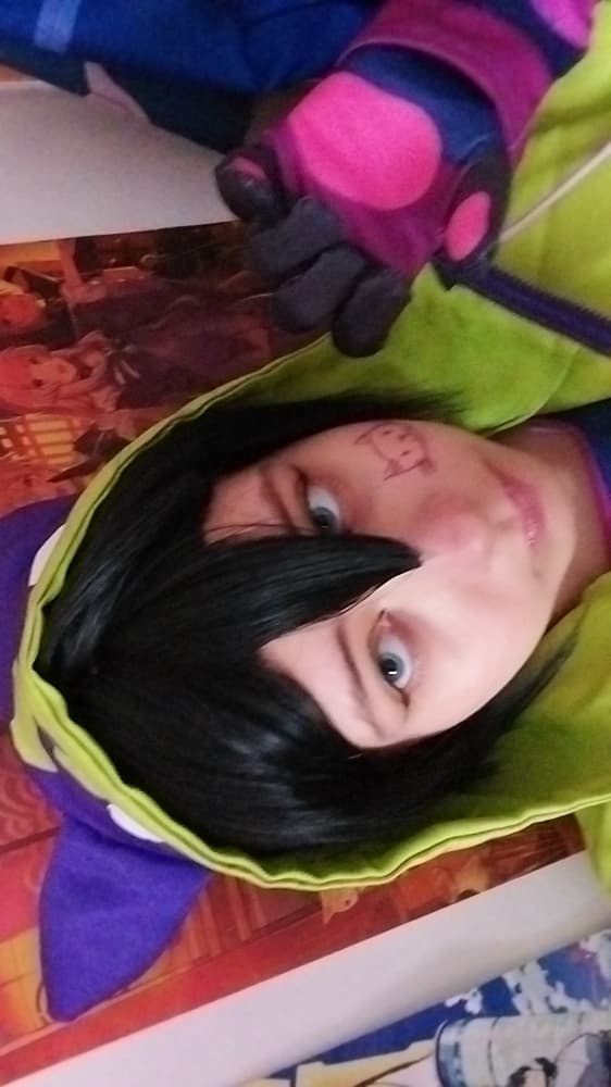 Miya Chinen - Photo 11