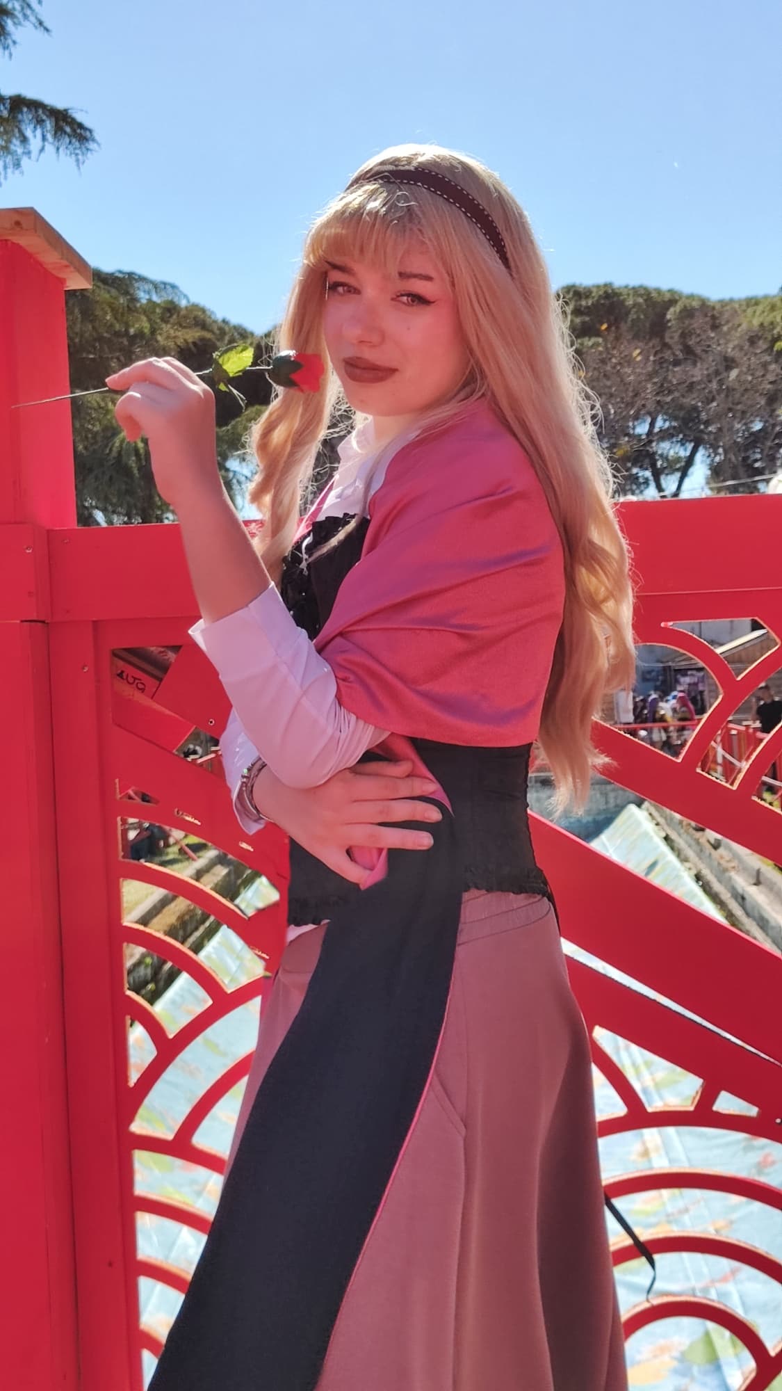 Aurora - Photo 6