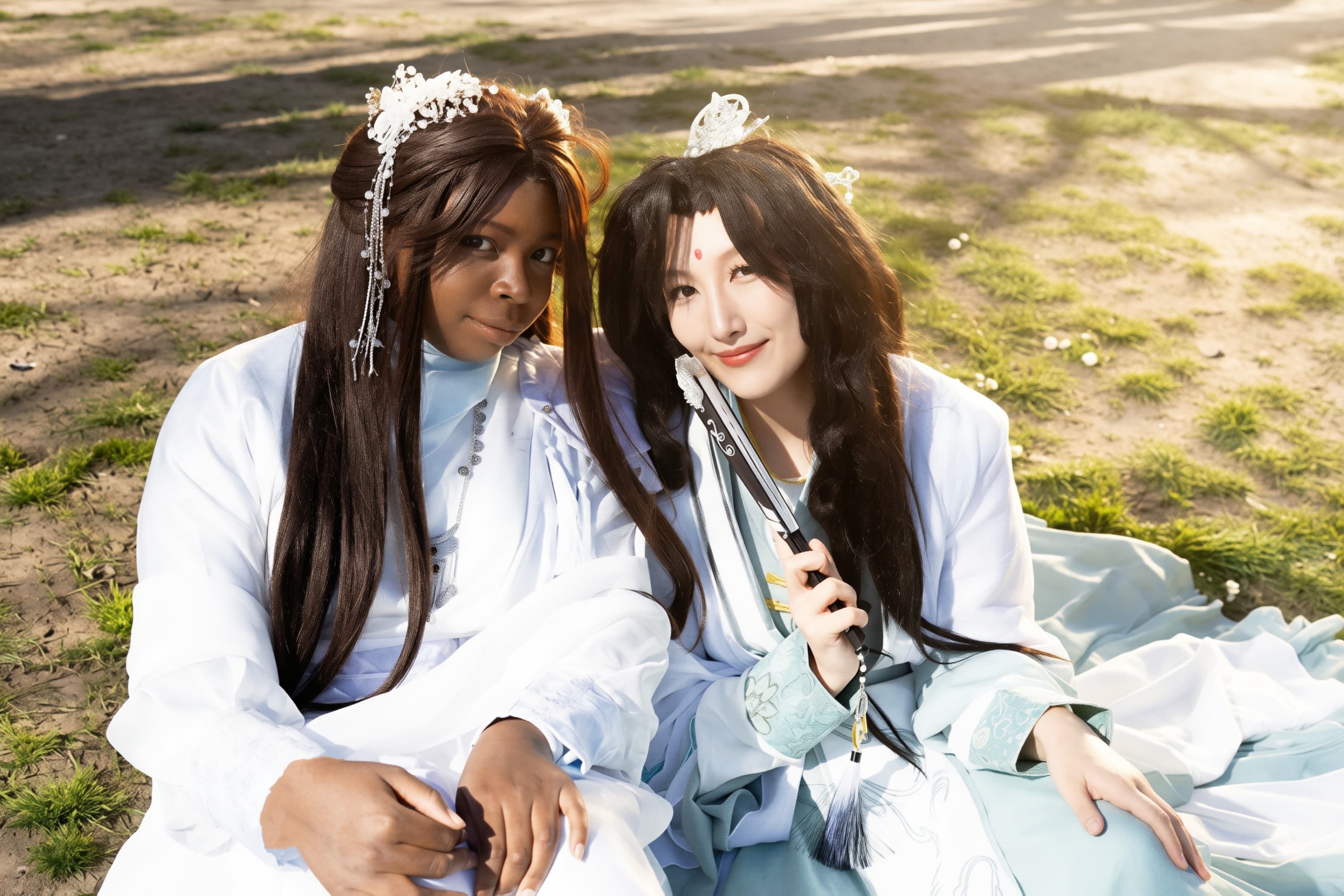 Xielian & Windmaster - Photo 3