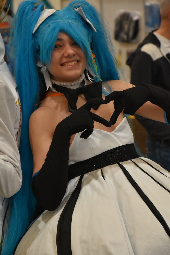 Japan Chateauroux 1 - Photo 18