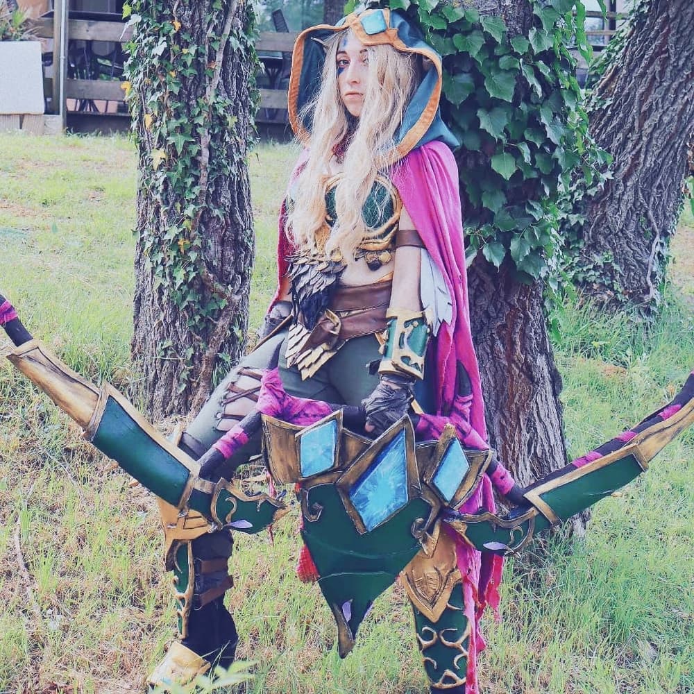 Alleria 