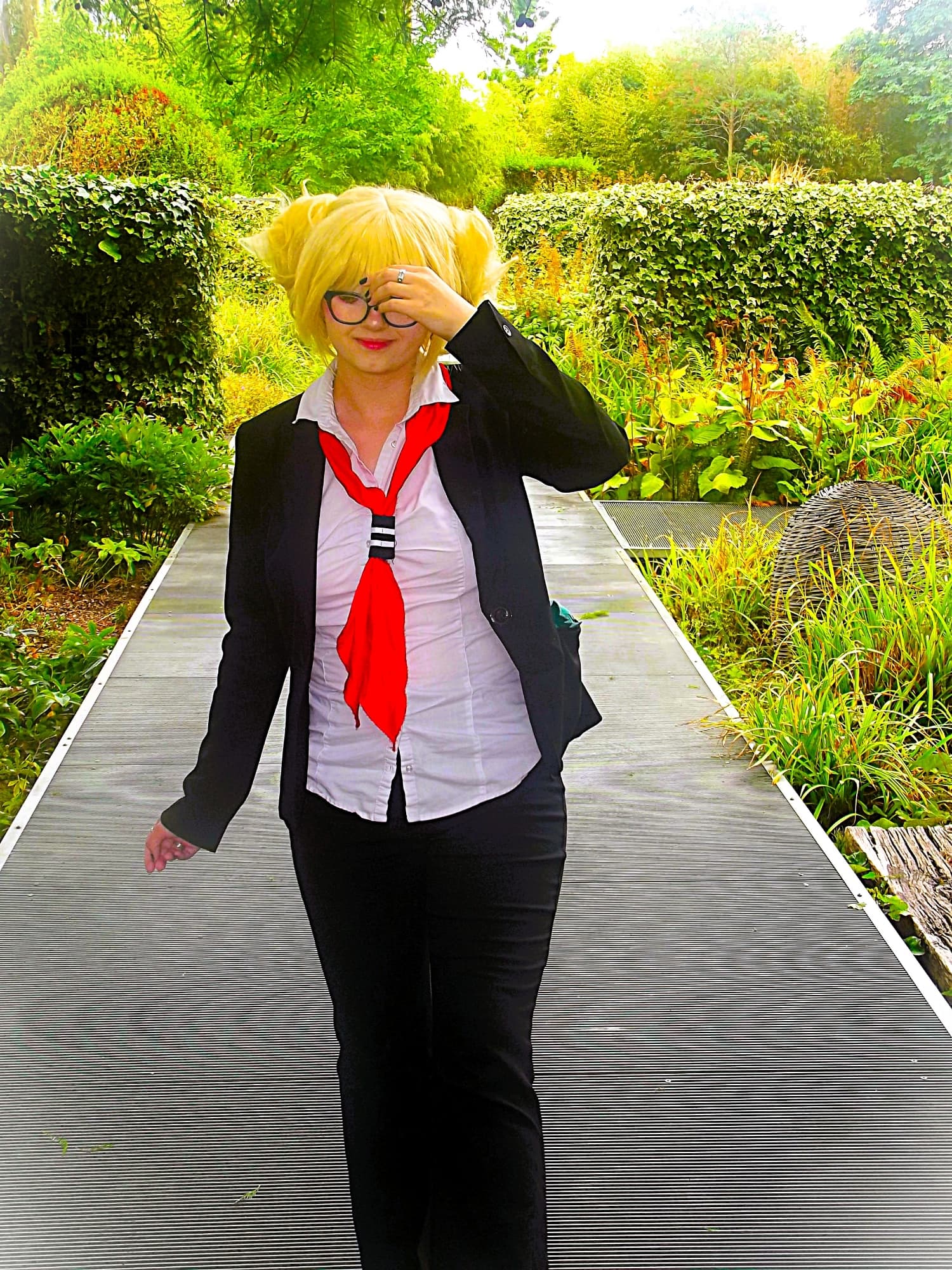 Toga costard - Photo 1