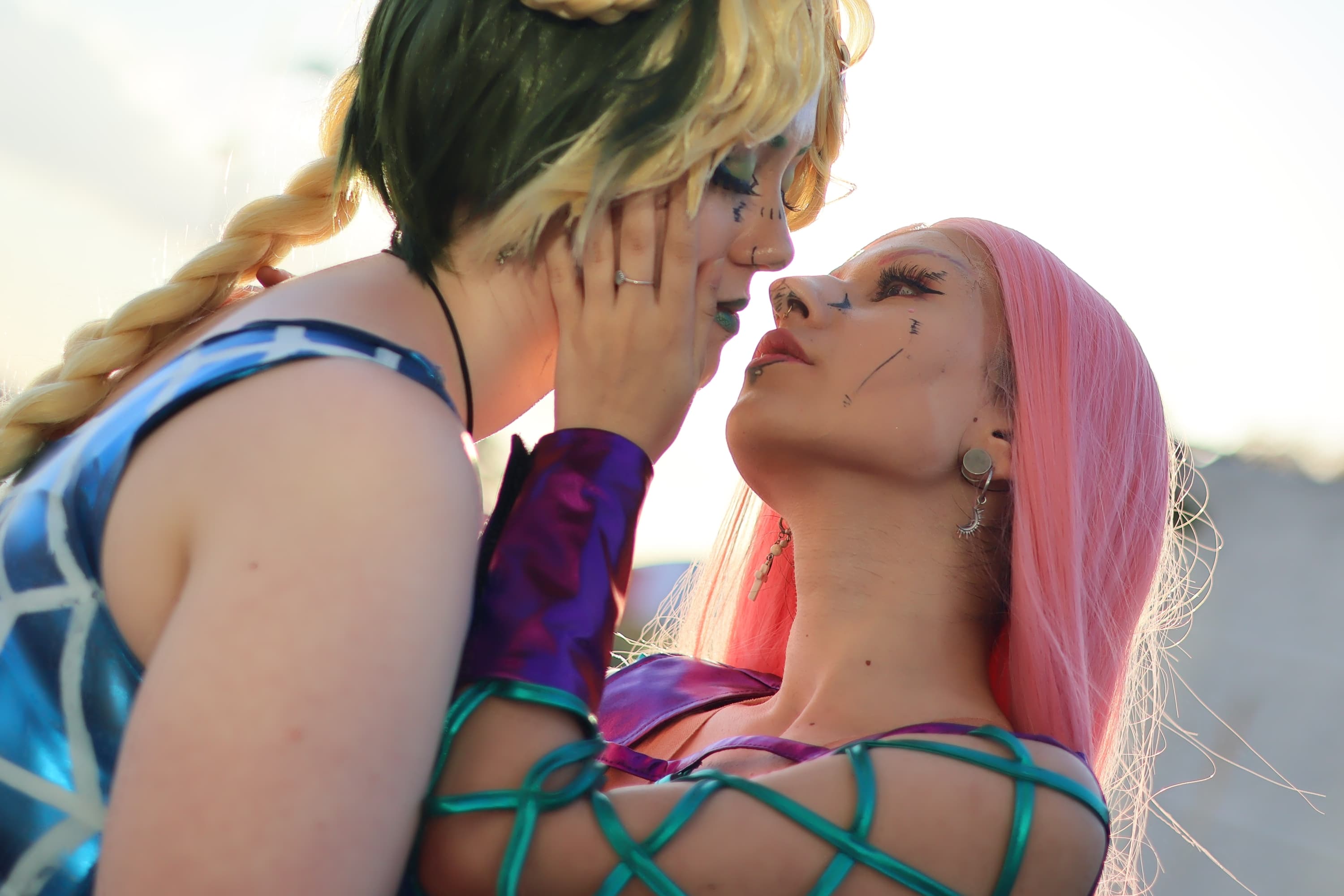Jolyne cujoh  - Photo 3