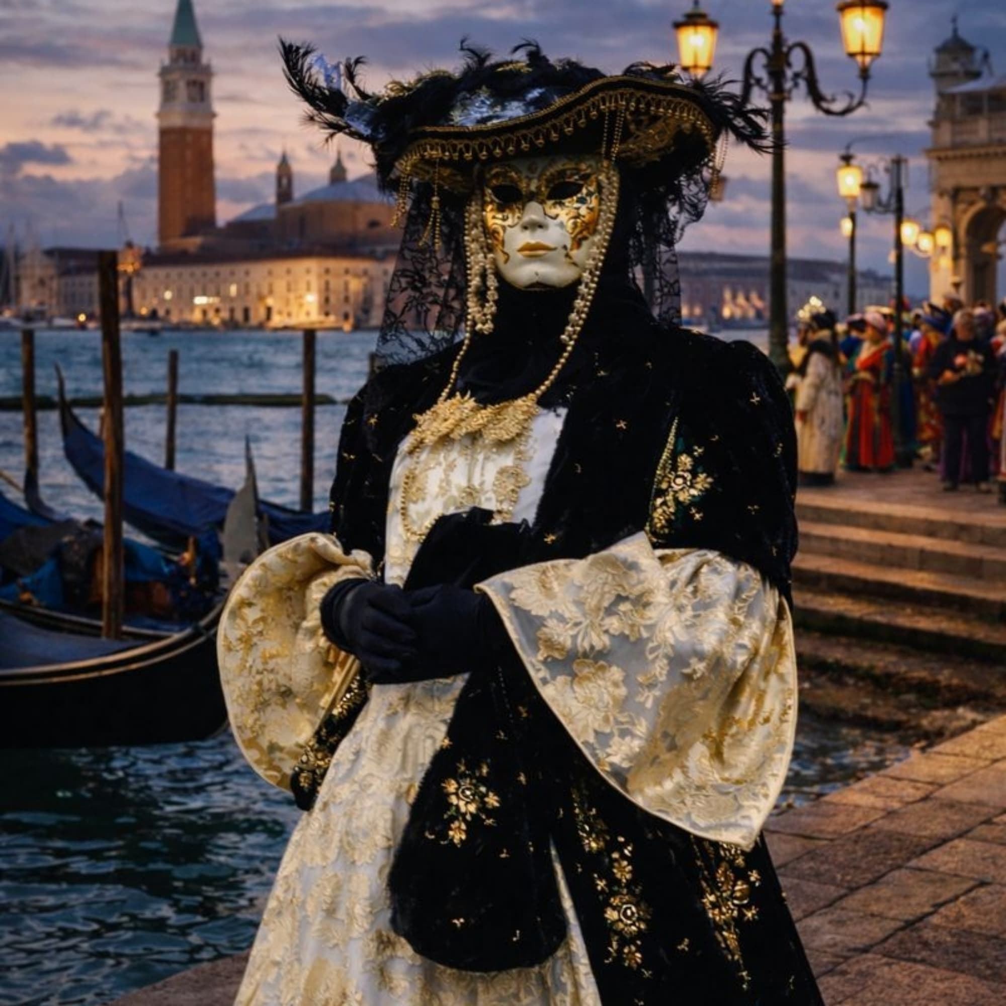 S'élève Venitienne