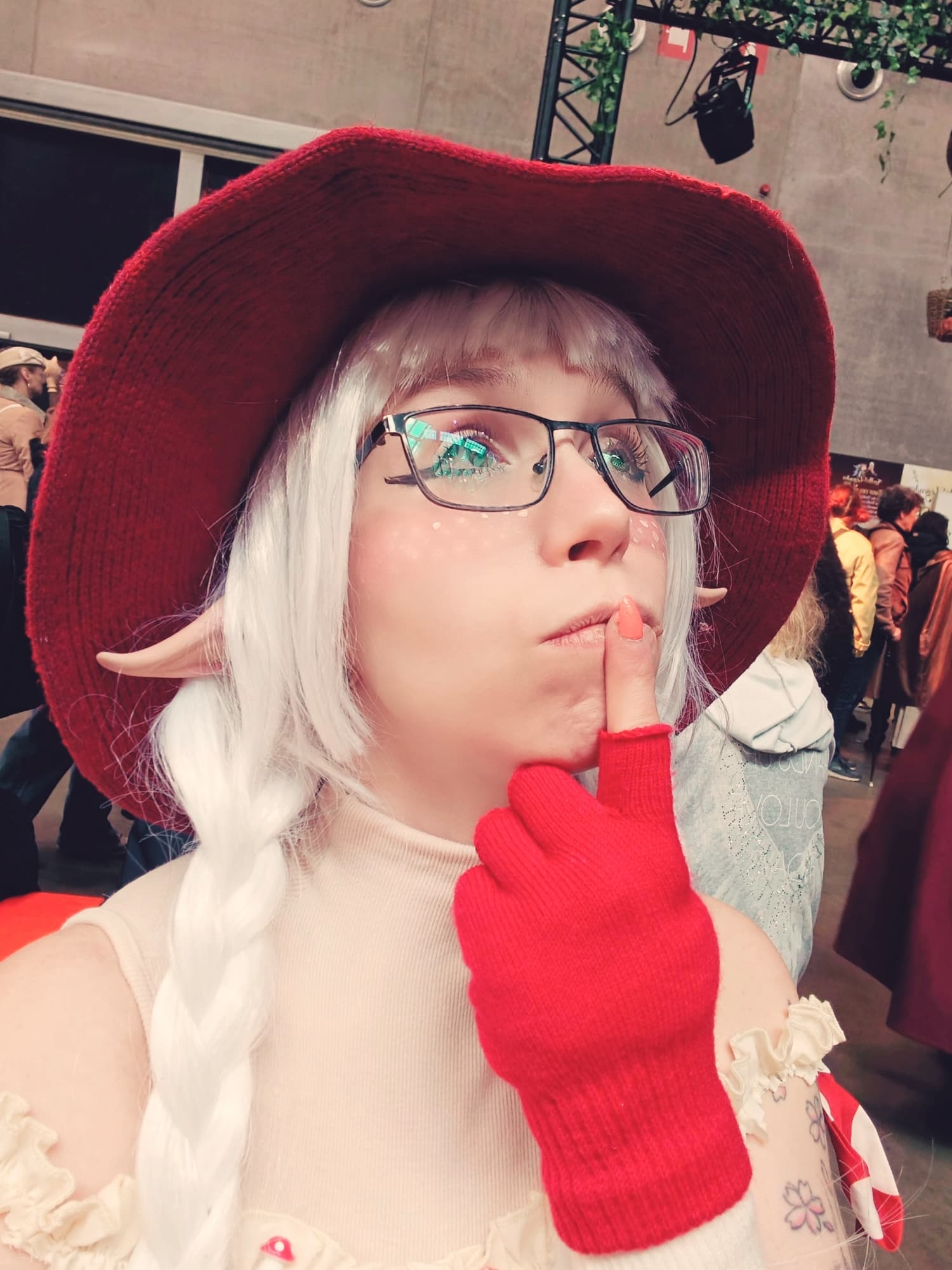 Mushroom sorceler - Photo 2