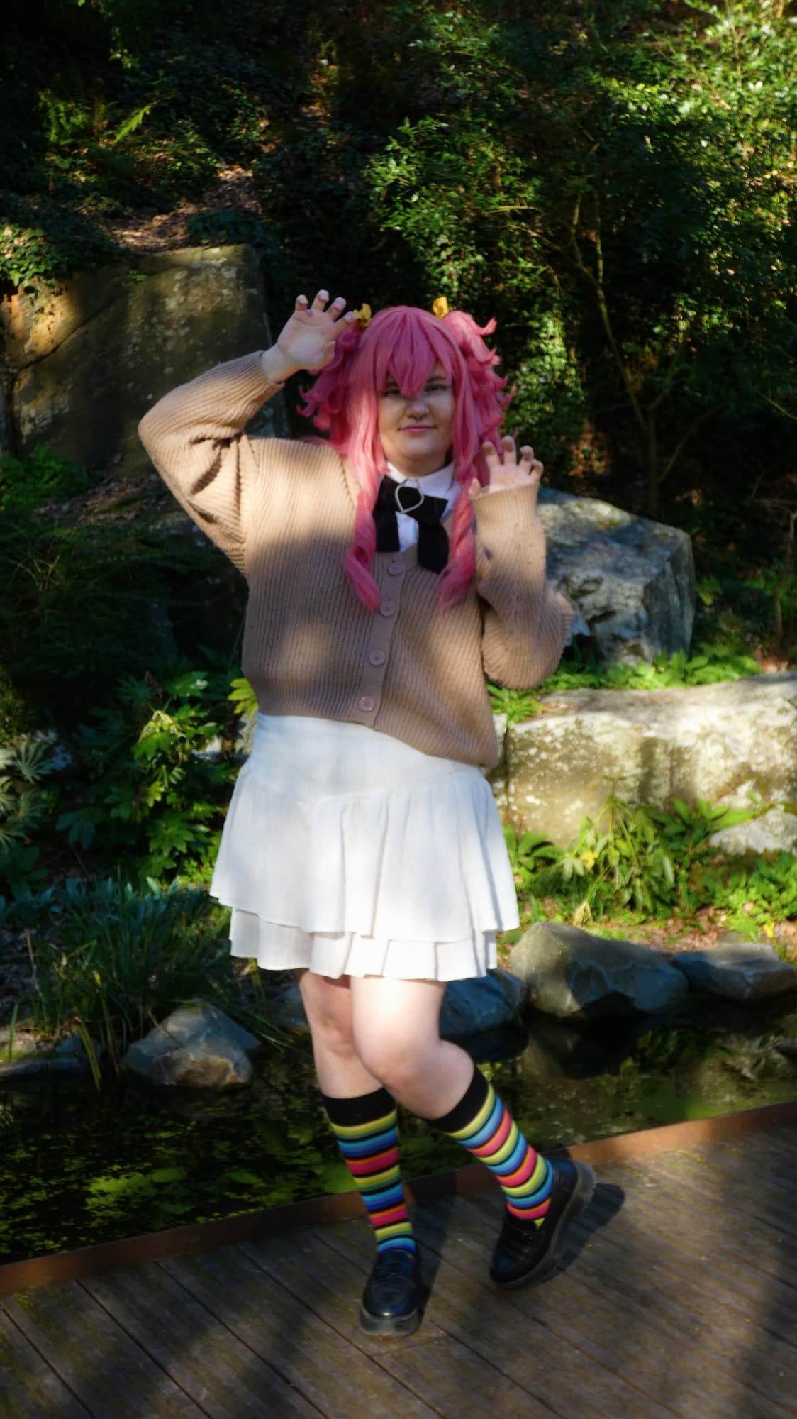 Airi birthday 2026 - Photo 9