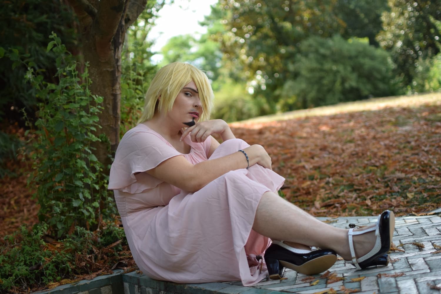 Sanji ellipse - Photo 5