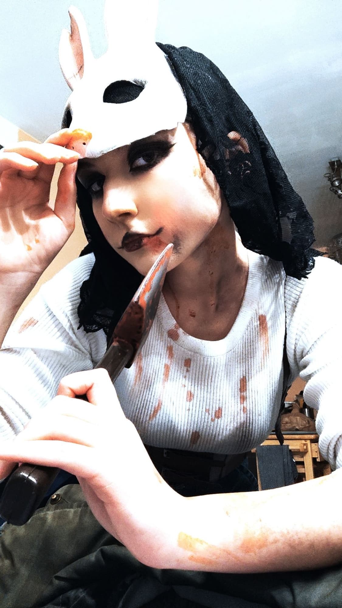 The Huntress - Photo 2