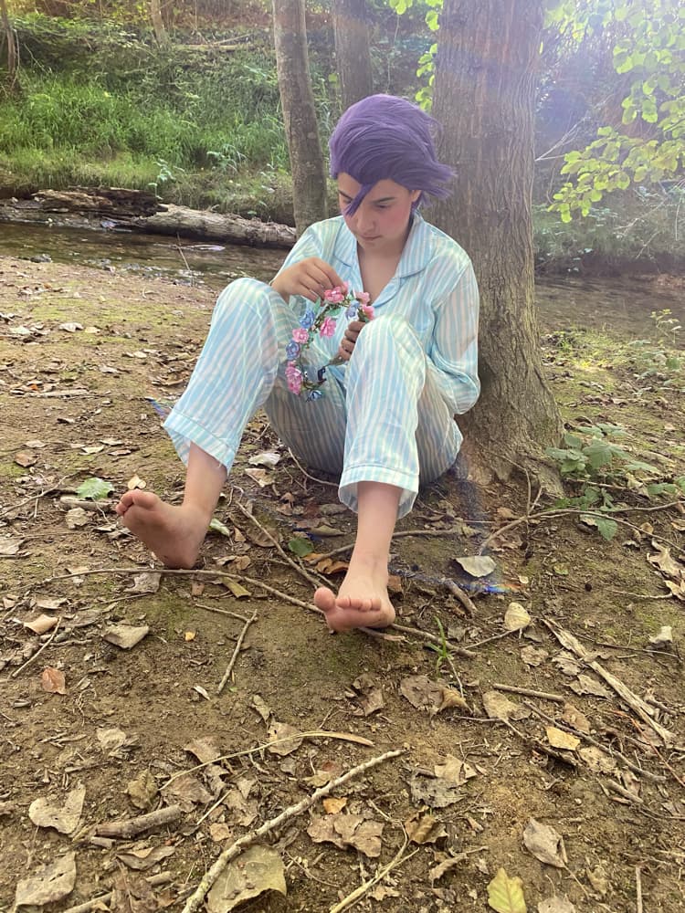 Shooting post Japan expo  - Photo 15