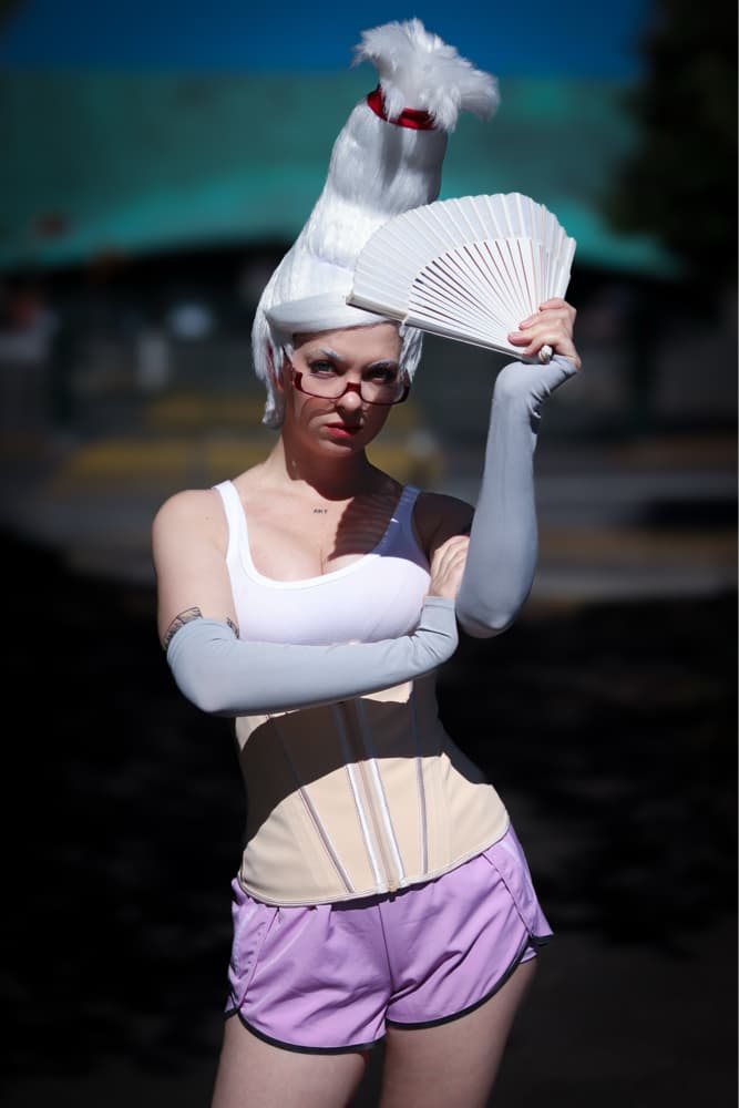 Seiko Ayase  - Photo 2