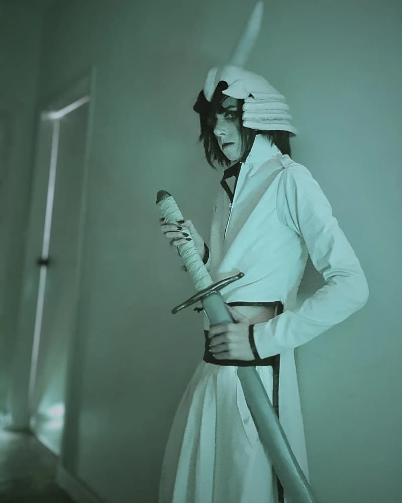 Ulquiorra  - Photo 16