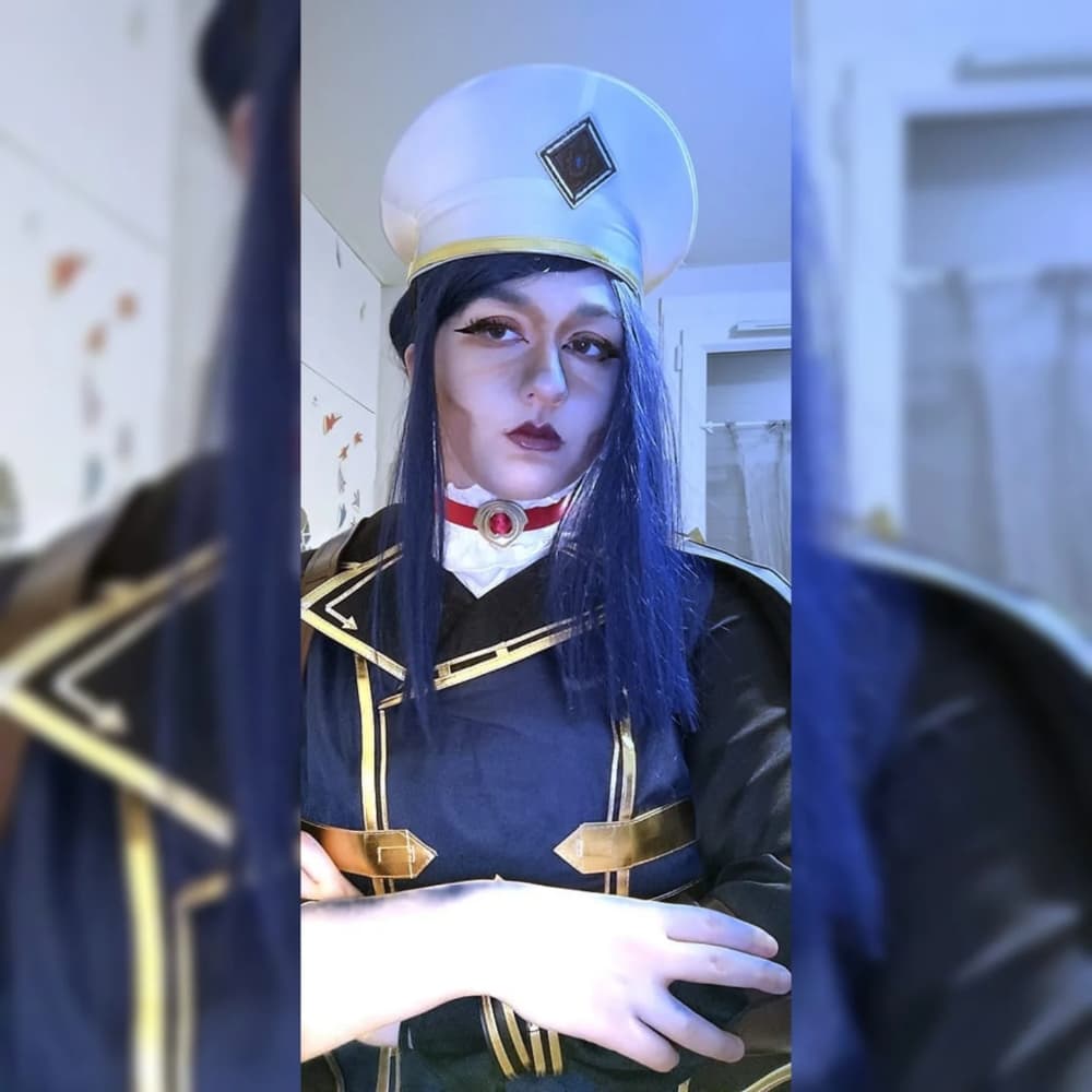 Caitlyn kiramman  - Photo 1