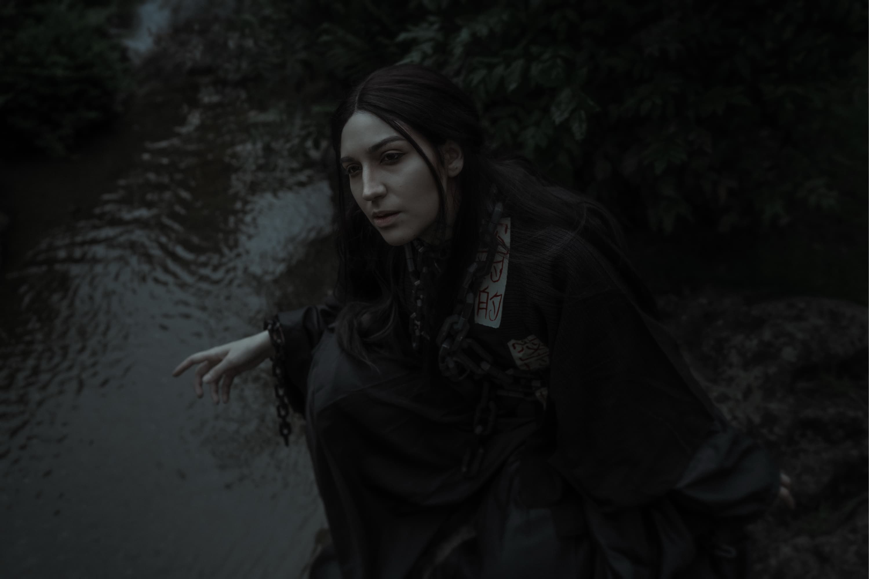 Wen Ning  - Photo 2