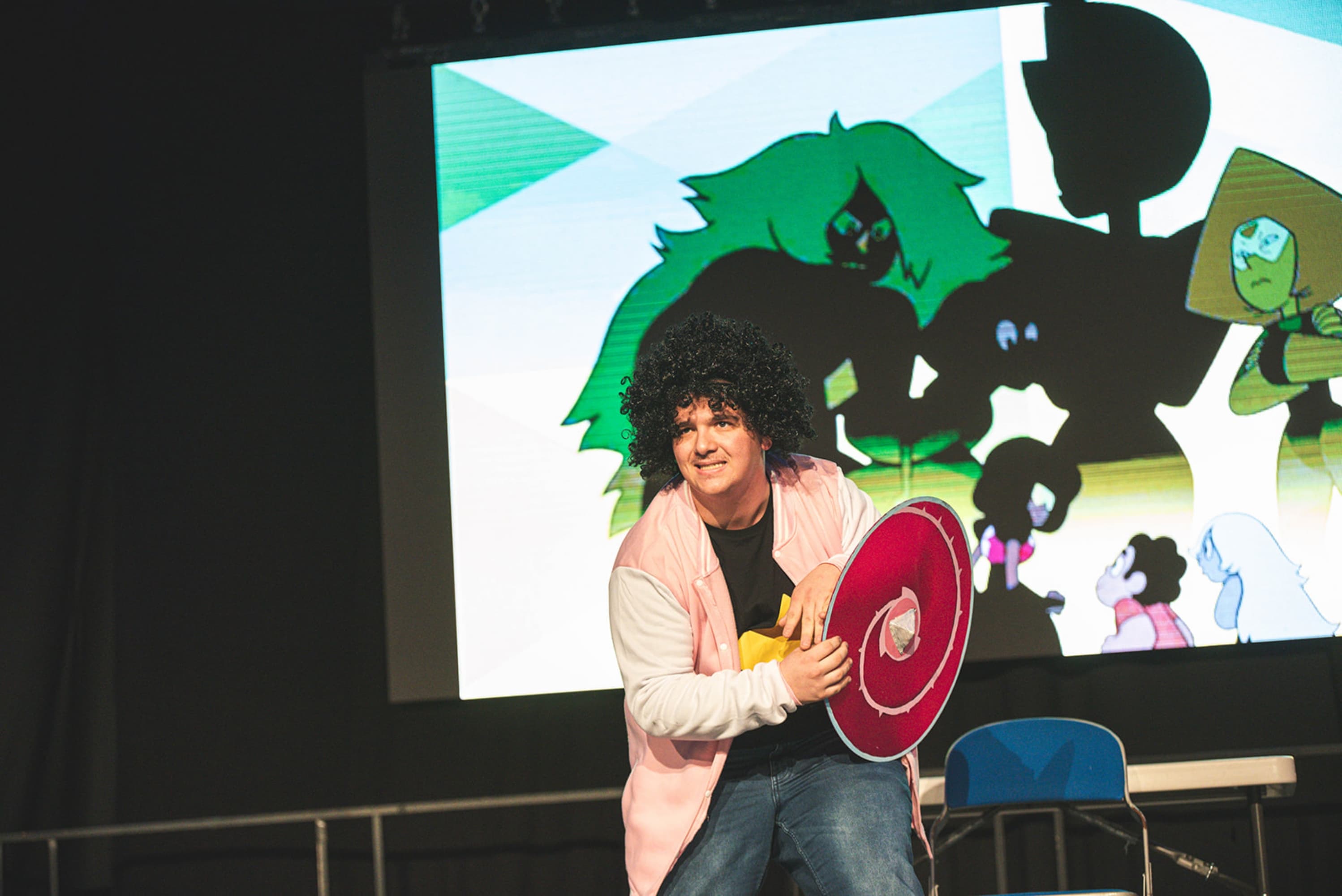 Steven Universe  - Photo 18