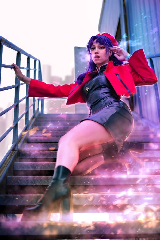 Misato pic - Photo 3