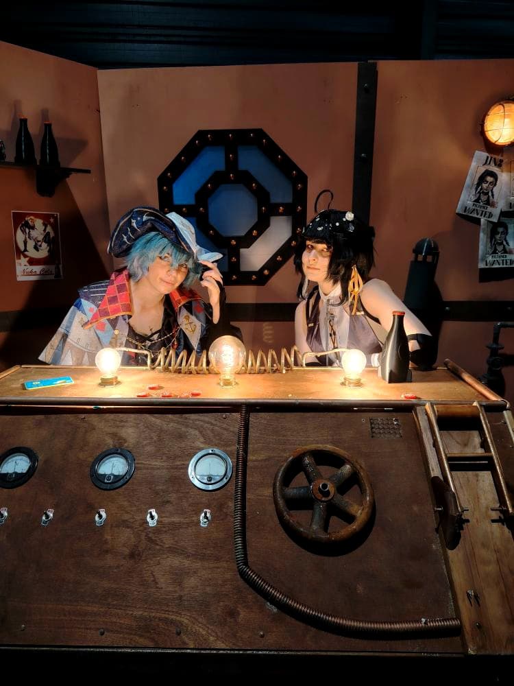 Brant Rover ❤️ - Photo 2