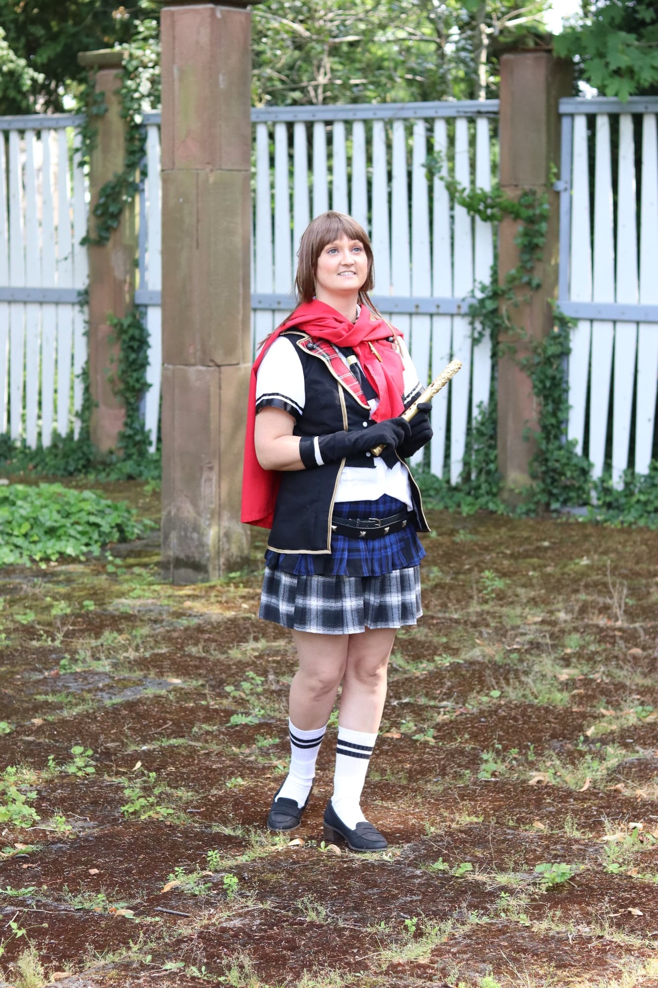 Deuce(Sommeruniform) - Photo 15