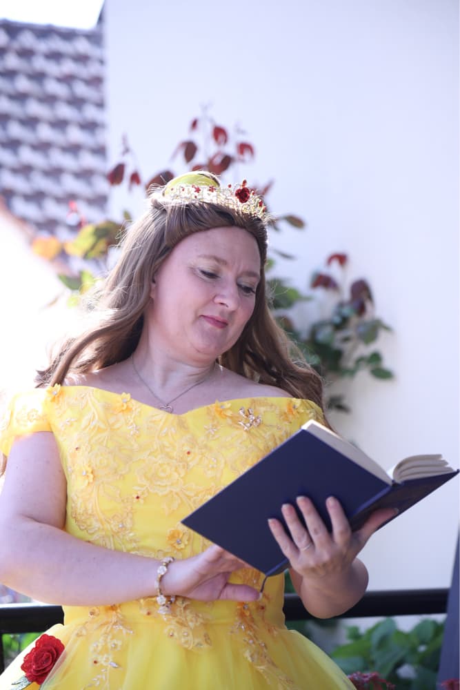 Princesse - Photo 11