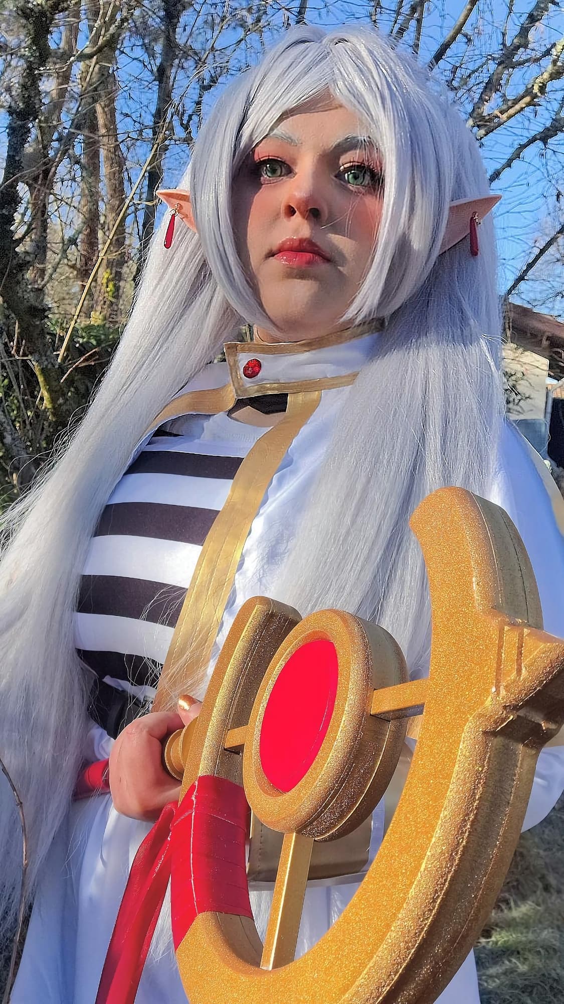 Frieren-1er version - Photo 1