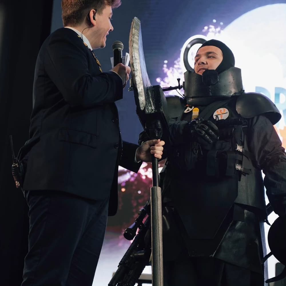 Ulreich Conventions - Photo 56