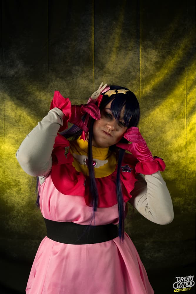 Ai Oshino ko  - Photo 3