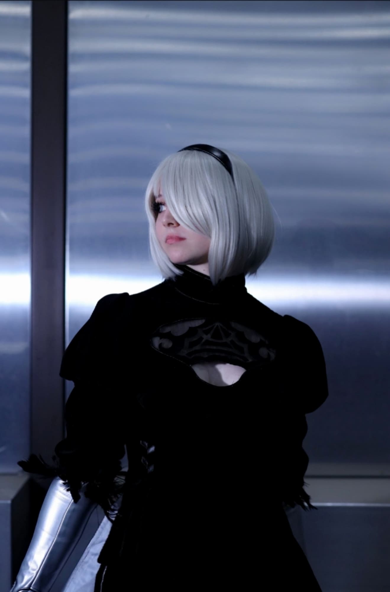 2B - NieR: Automata  - Photo 7