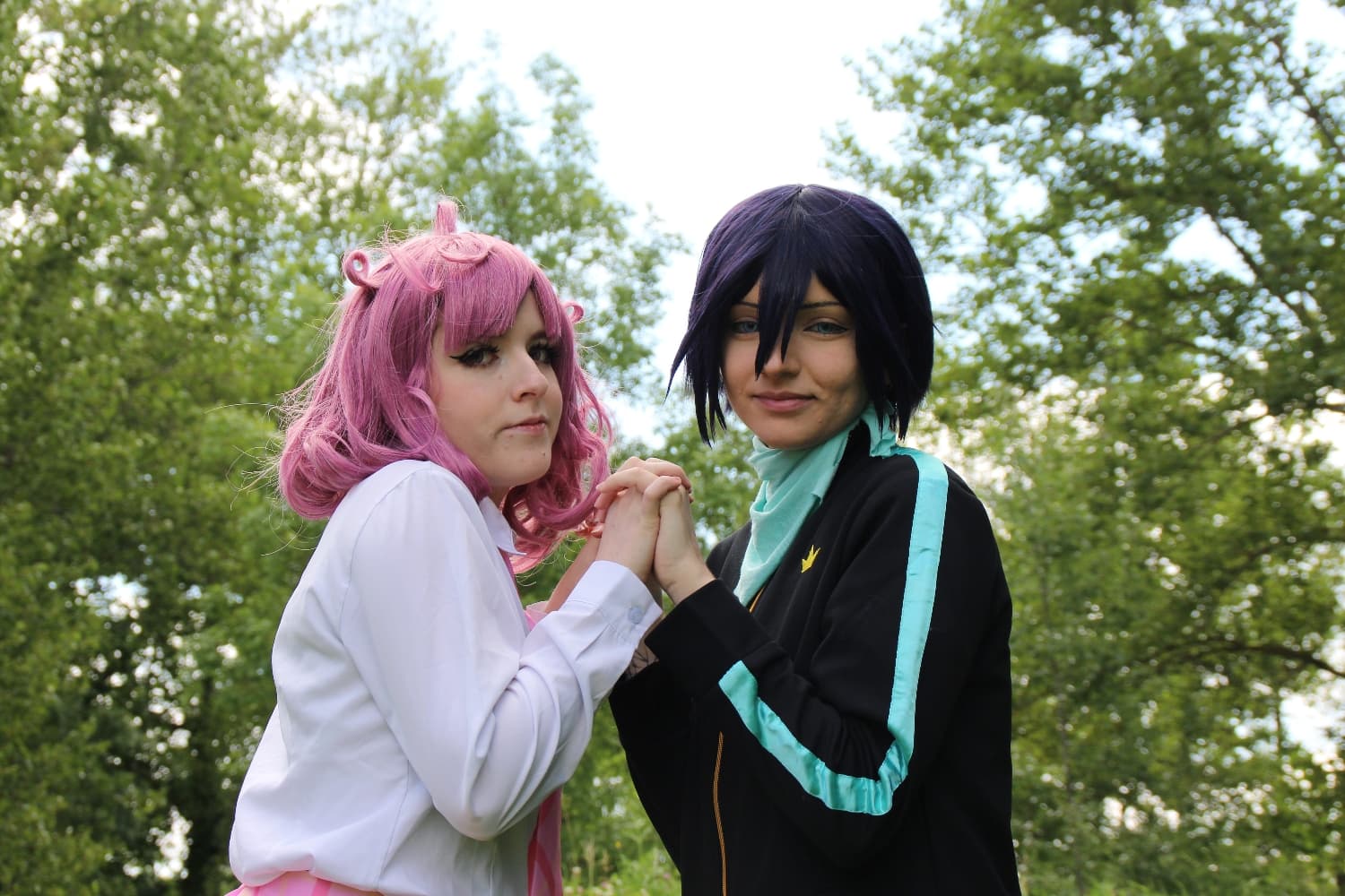 Groupe Noragami - Photo 20