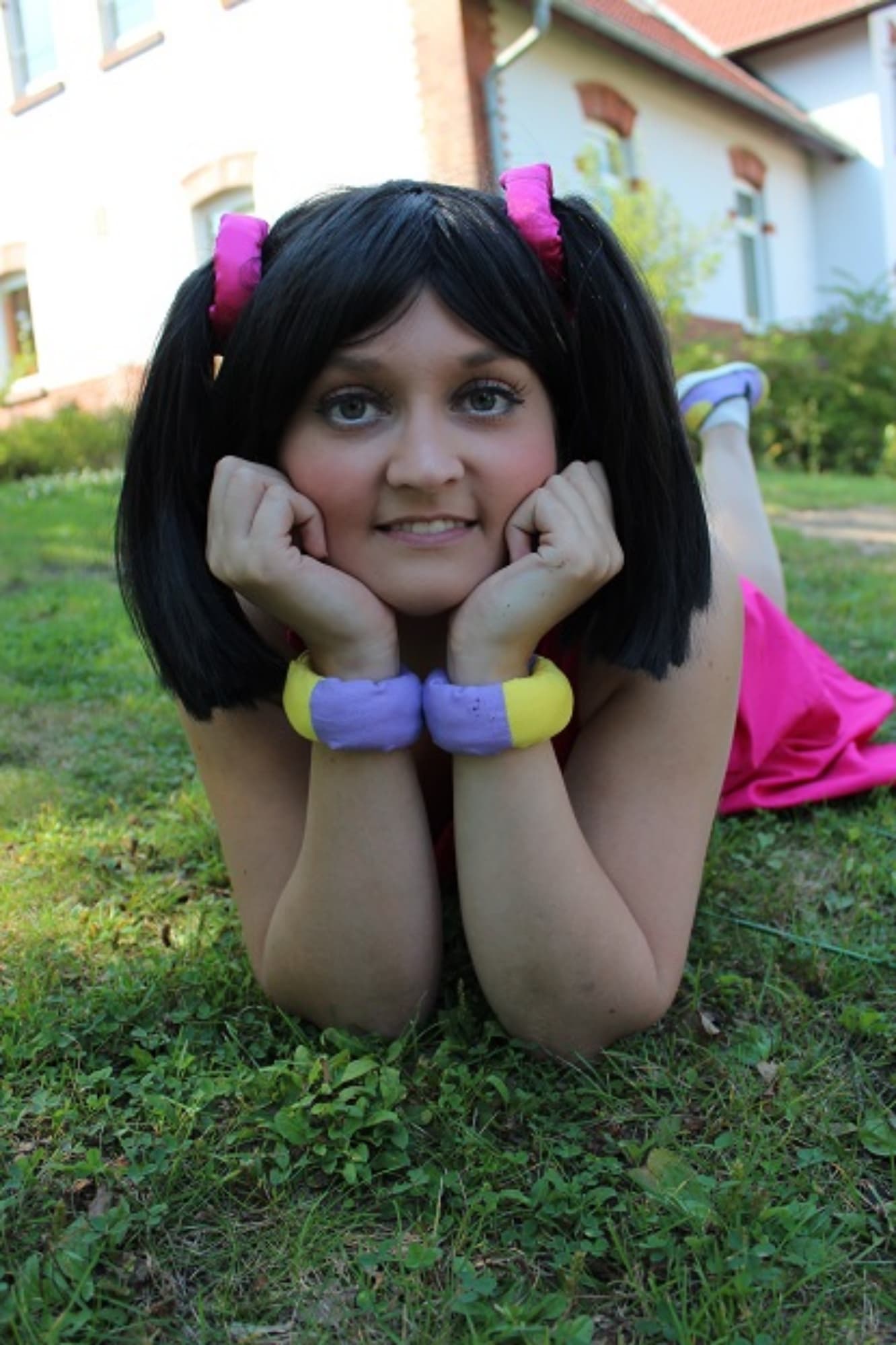 Xiaoyu (Kleid) - Photo 31