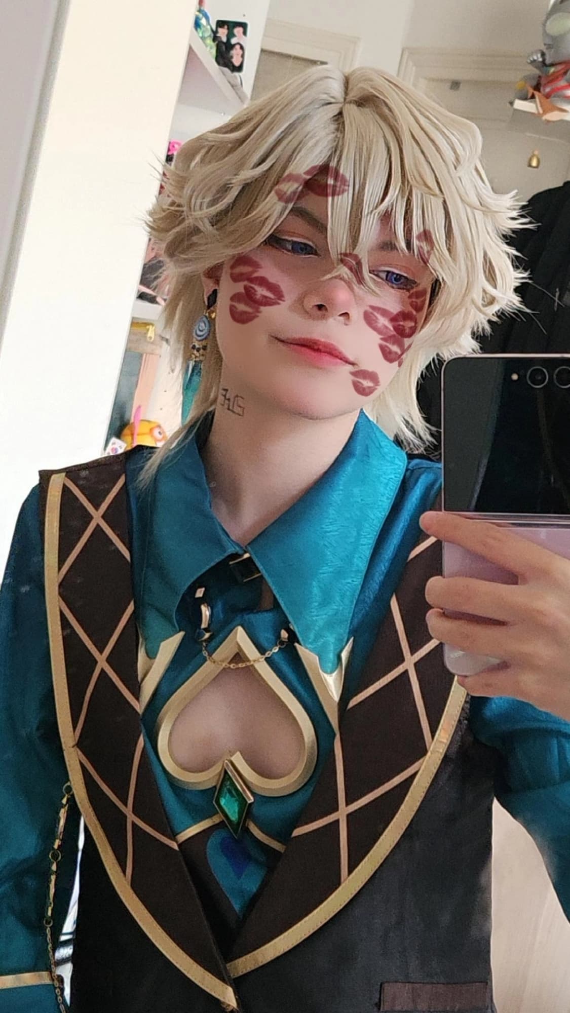 Aventurine 8 - Photo 3