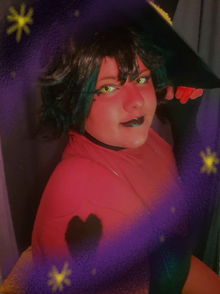 M&M Halloween - Photo 2