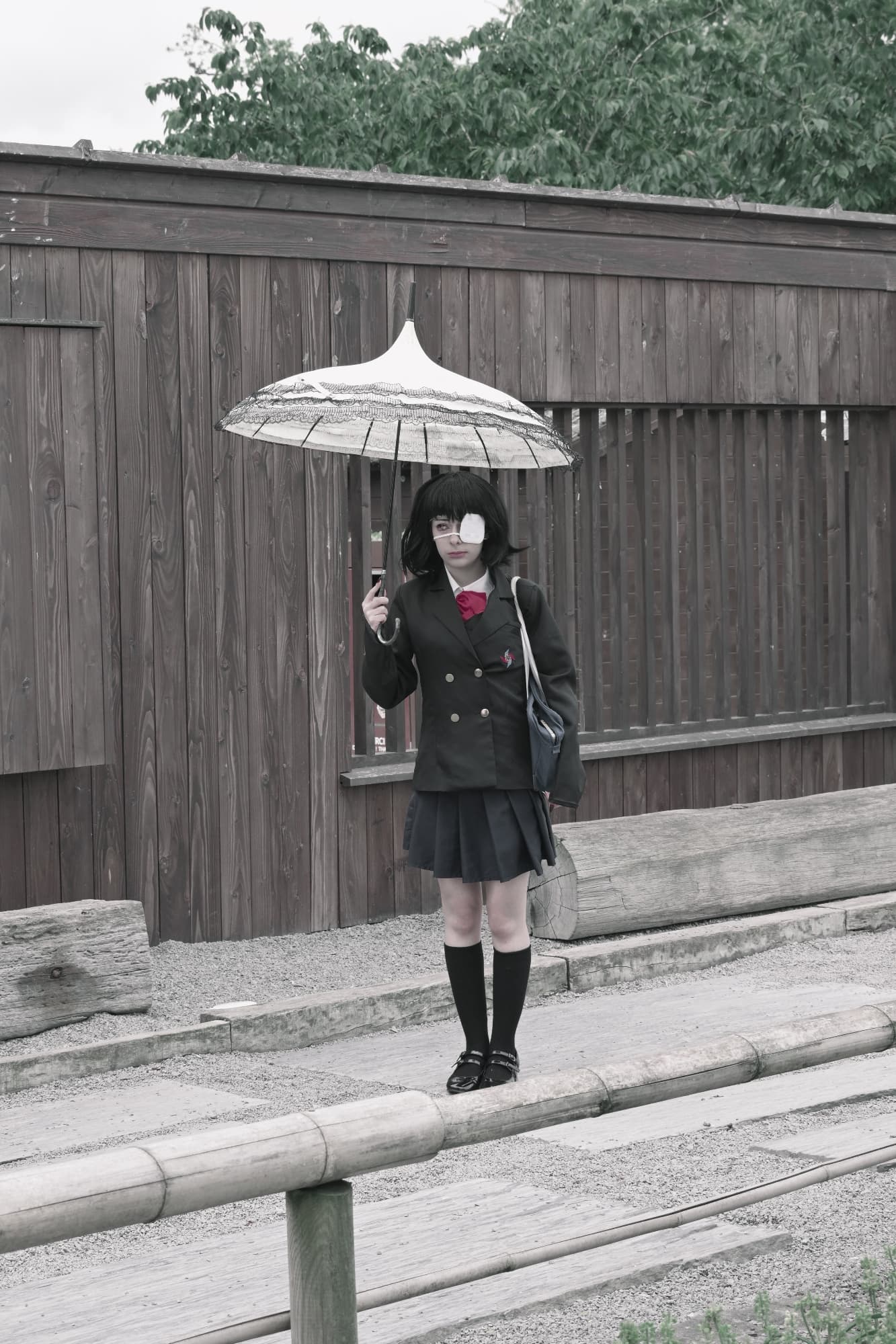 Mei Misaki  - Photo 7