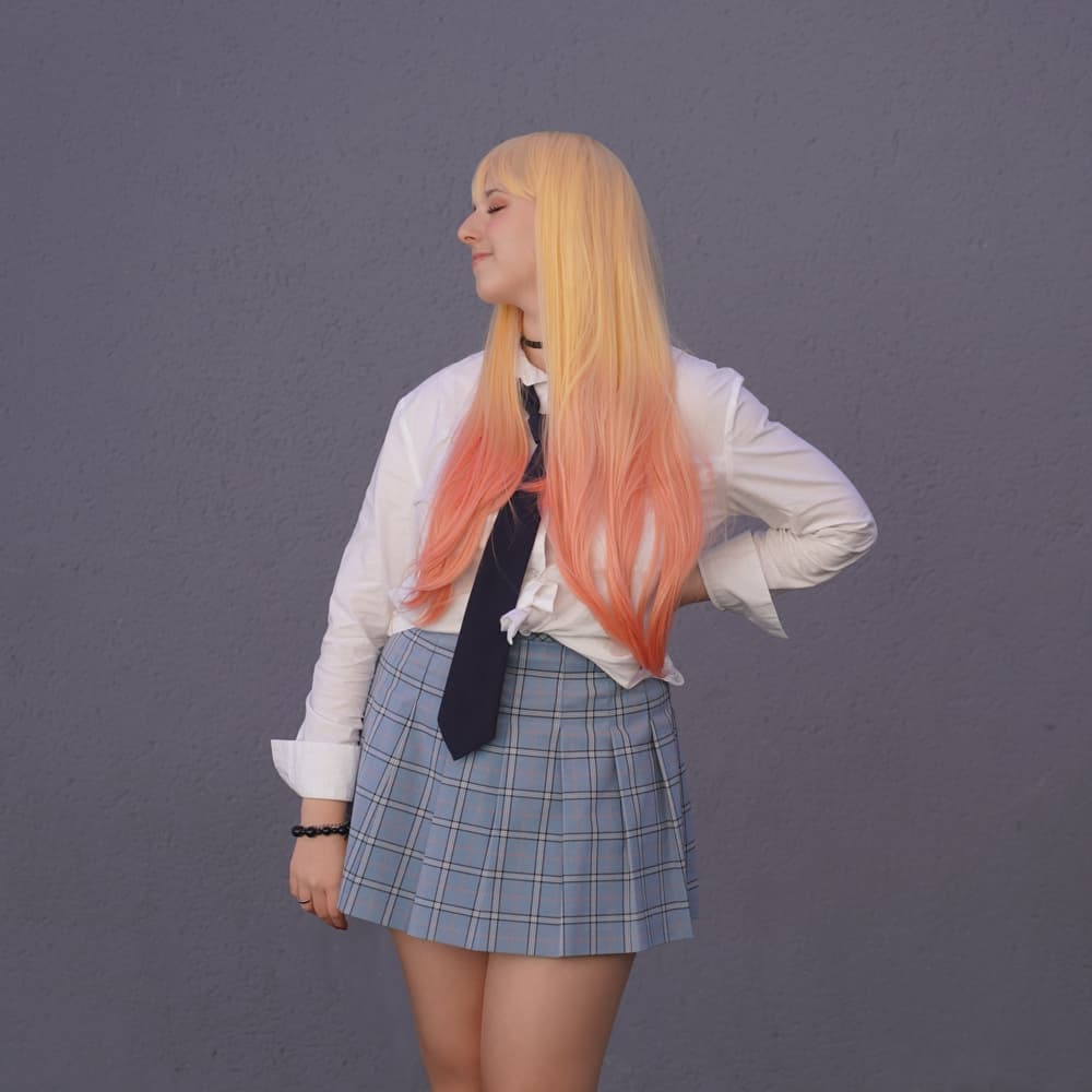 Marin kitagawa  - Photo 4