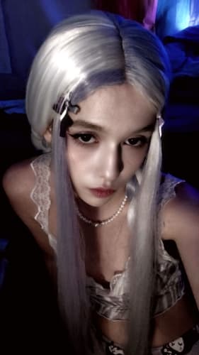 Oli vers. Pyjama  - Photo 7