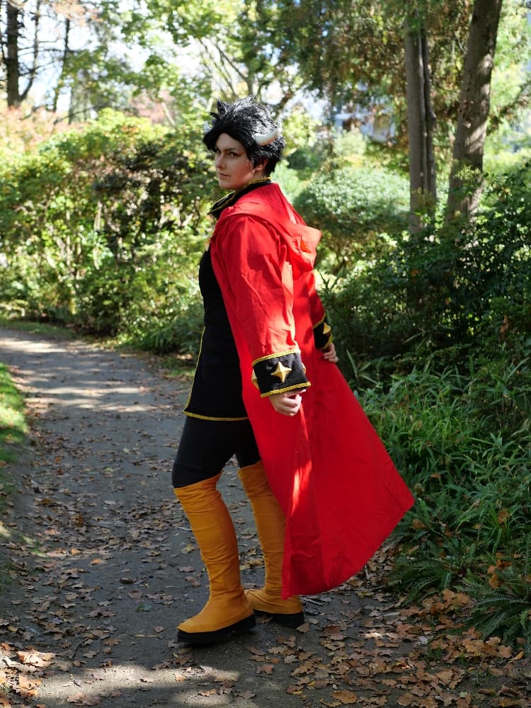 Kuroo - haikyu quest - Photo 2