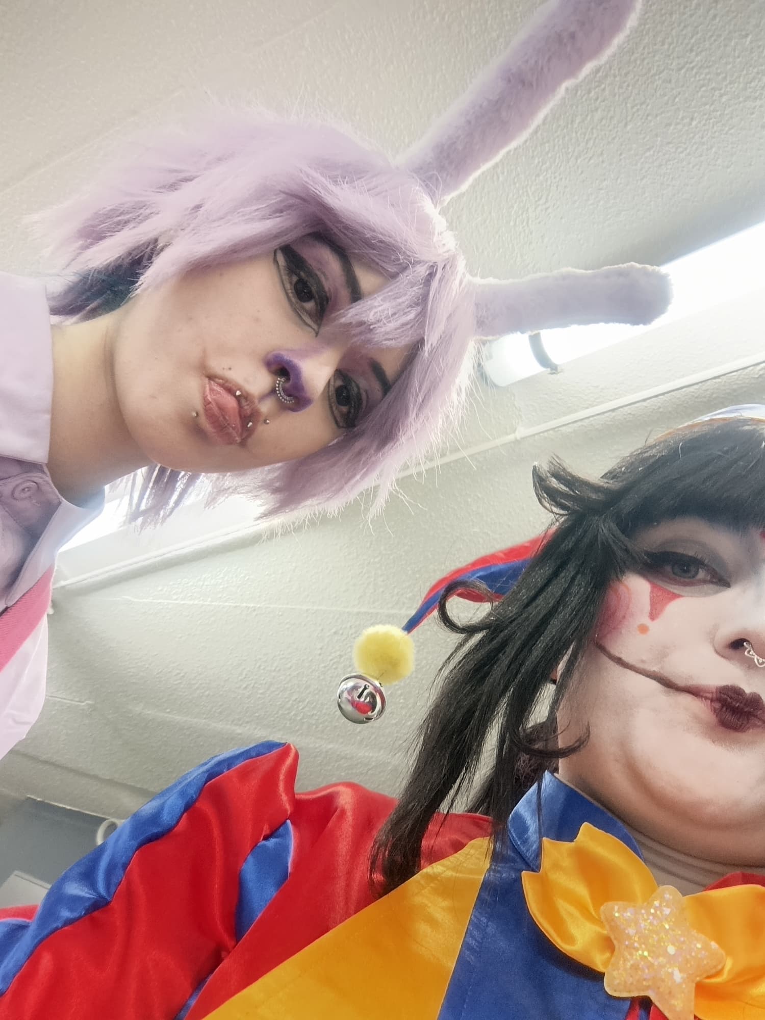 Jax et pomni  - Photo 2