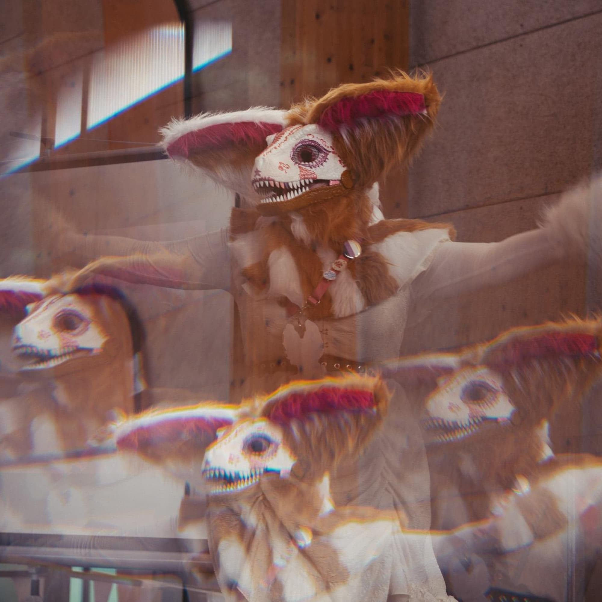 Jap'aisne - Furry cosplay photoshoot cover