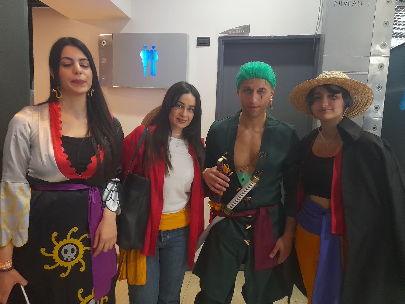 Mang'azur 2024 - Photo 29