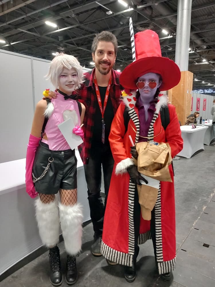 Photo groupe hellave - Photo 3