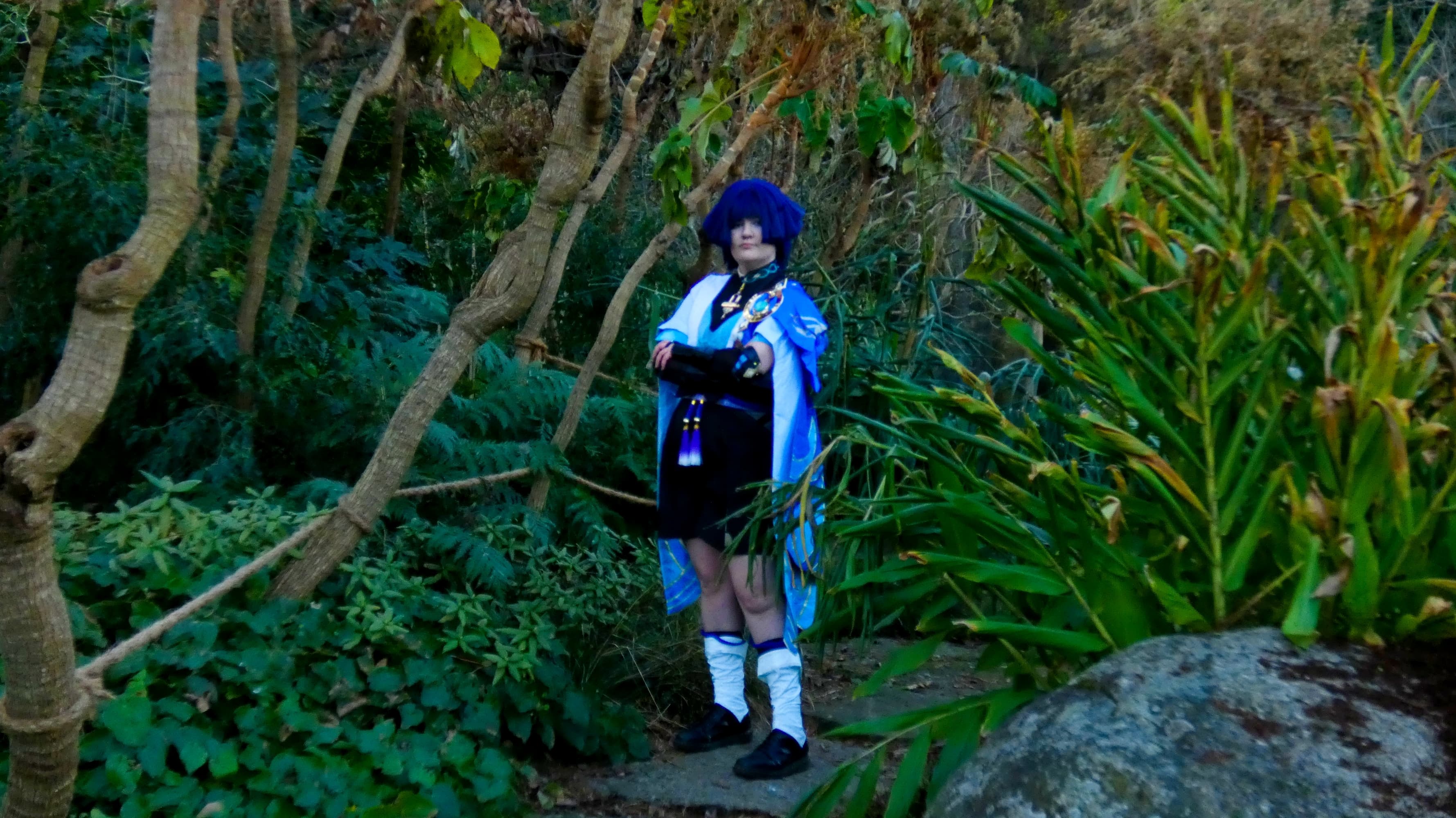 Wanderer/Nomade - Photo 19