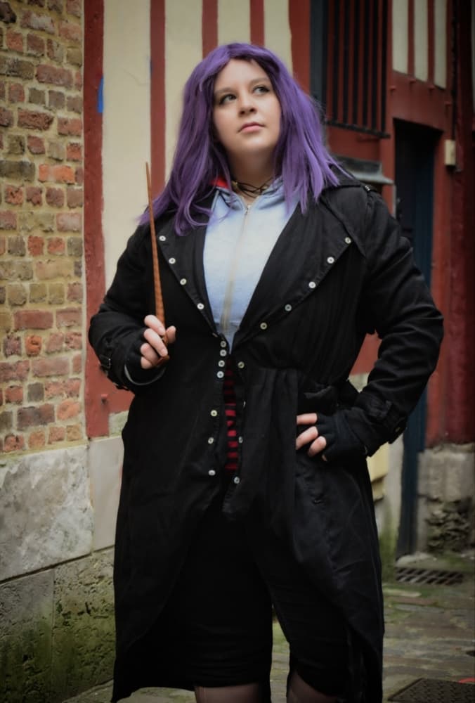 Nymphadora tonks  - Photo 4