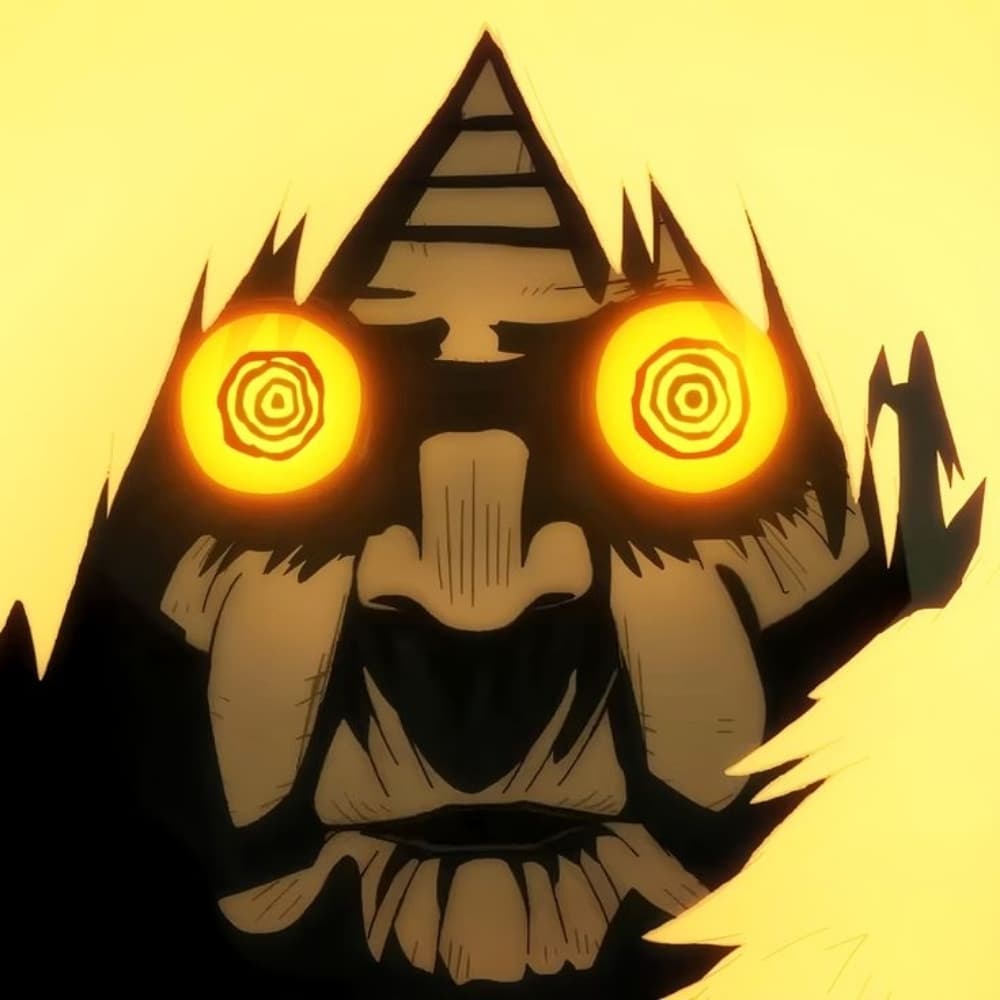 Granny Turbo / Mémé Turbo