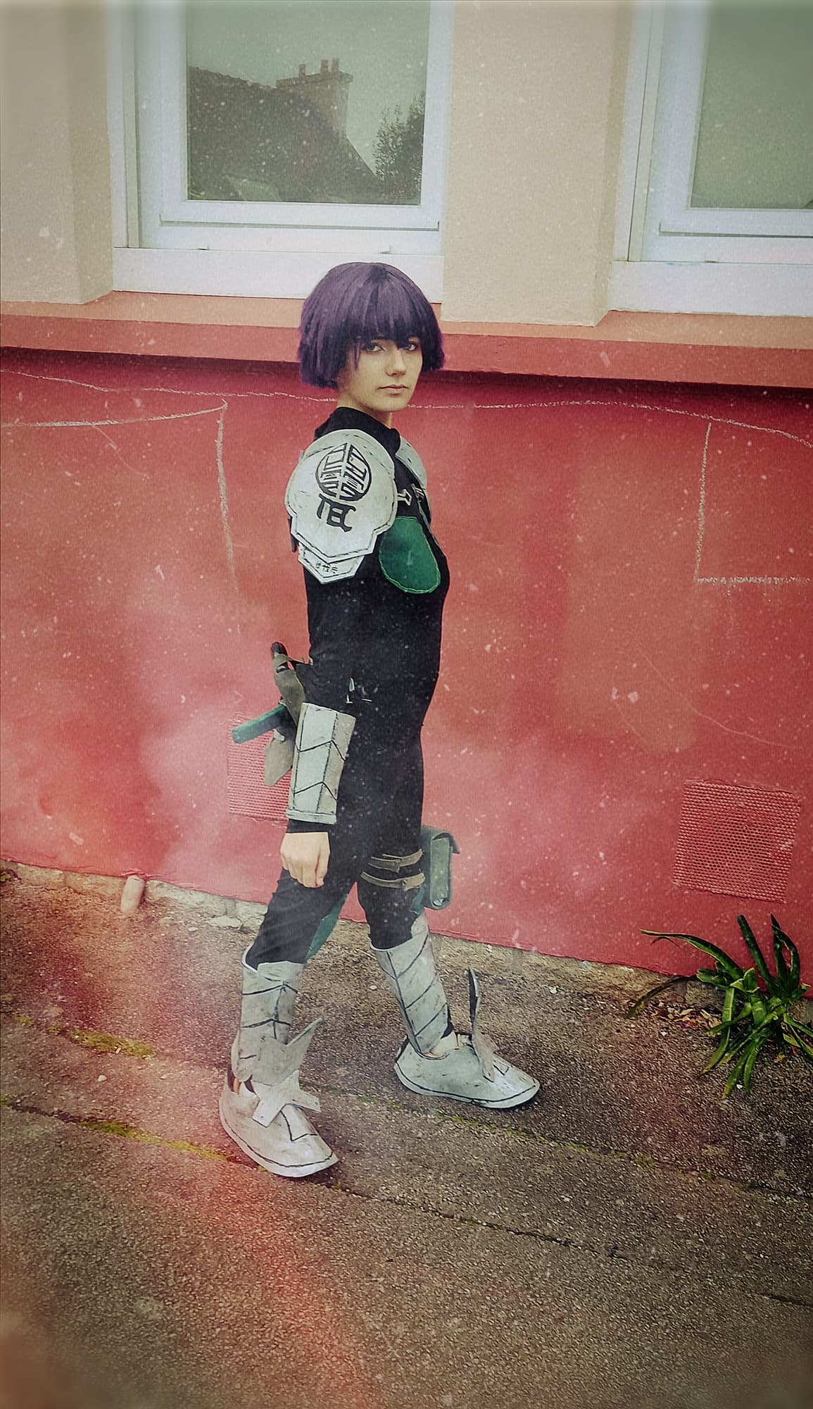 Hoshina soshiro  - Photo 3