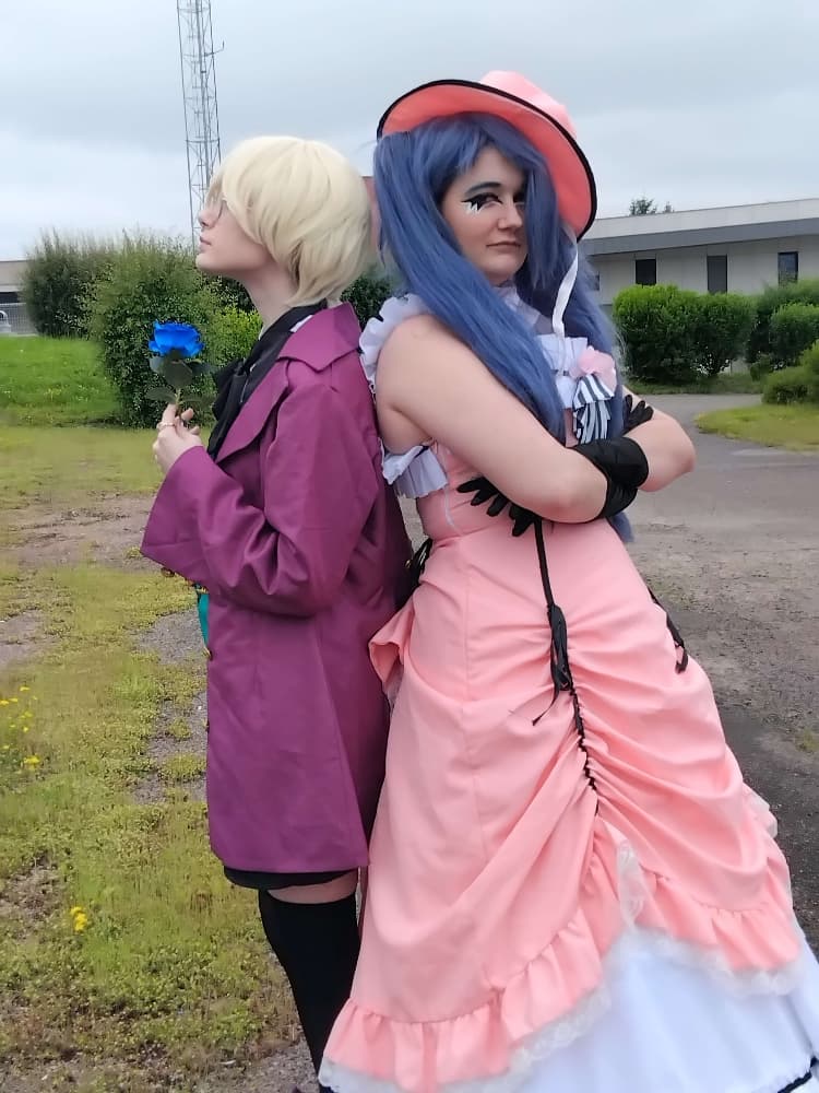 Lady Ciel  - Photo 16