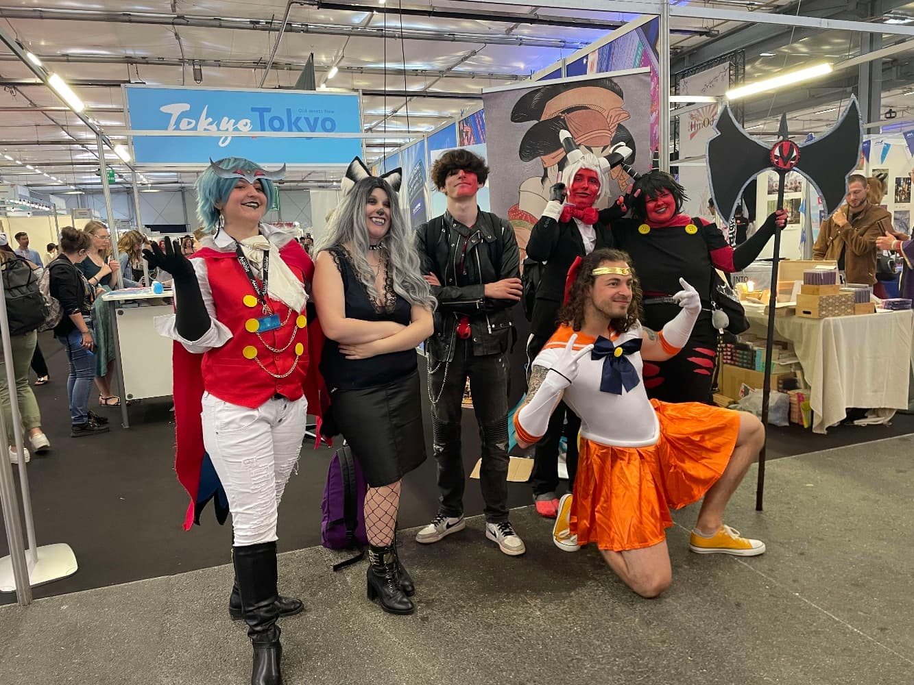 Japan Tours 2023 - Photo 7