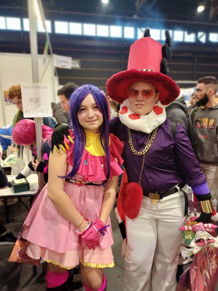  convention~ - Photo 3