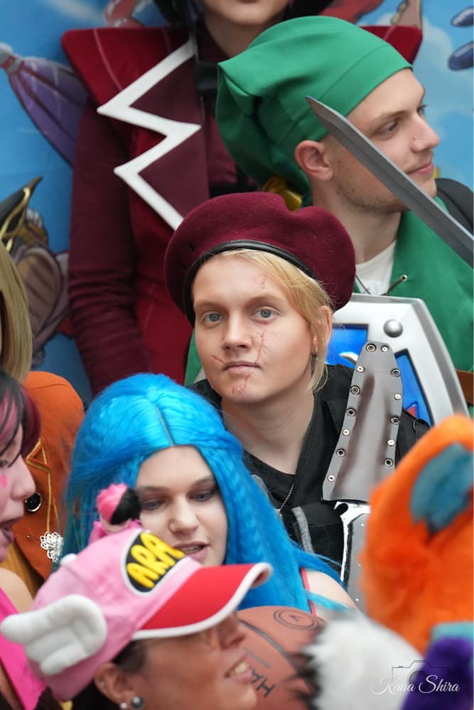 Krauser Deauville - Photo 12