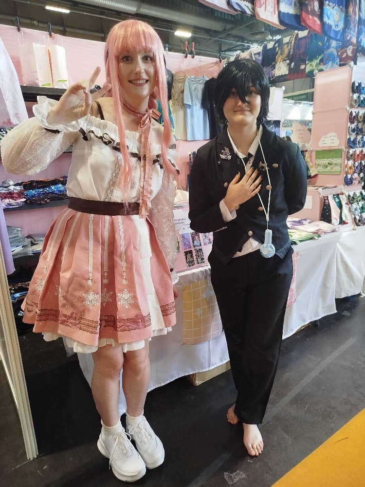 Black Butler  - Photo 2