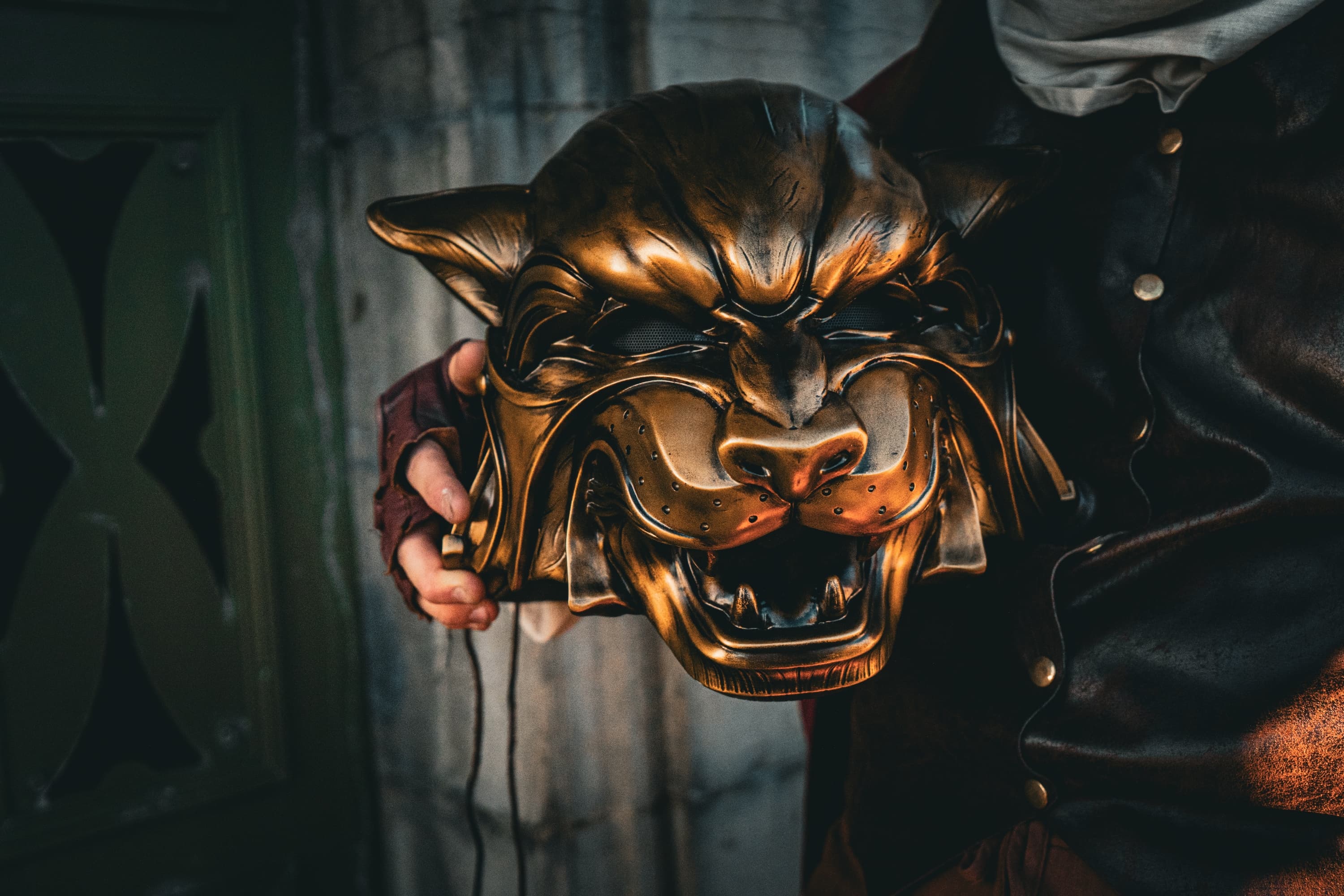 Maître du Temps  - Photo 80