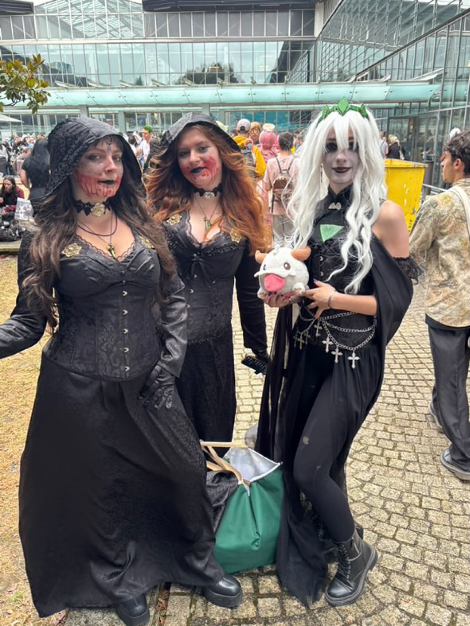 Daniela Dimitrescu 2 - Photo 12