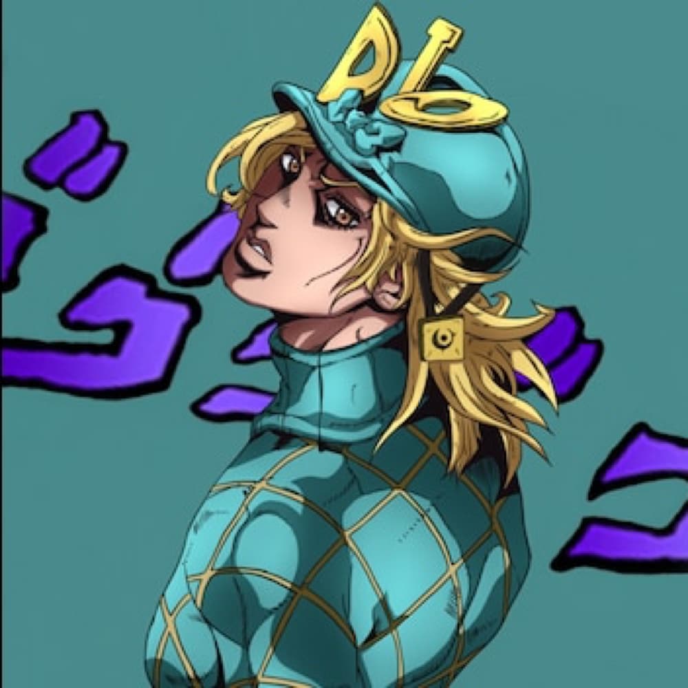 Diego Brando 